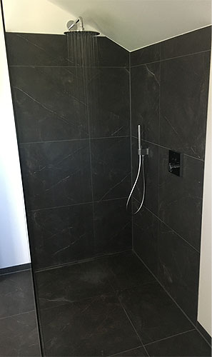 Dusche Dusche