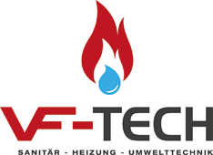 VF-TECH - Logo